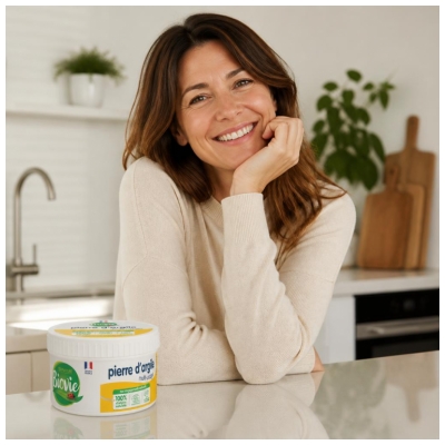 Biovie Pierre d'Argile Multi-Usages 300 g