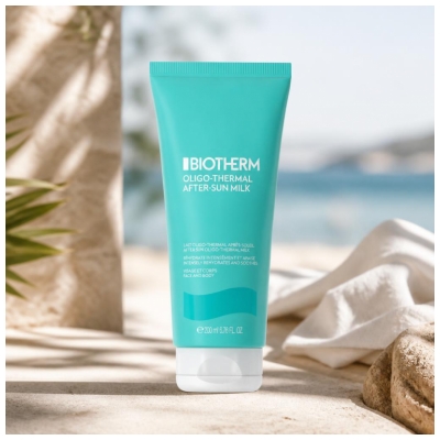 Biotherm After Sun Oligo-Thermale Milch 200 ml