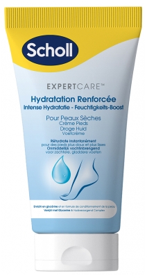 Scholl Expert Care Reinforced Moisture 150 ml