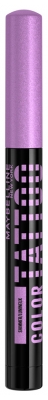 Maybelline New York Color Tattoo Stix 24H Ombre à Paupières 1,4 g - Teinte : 55 I Am Fearless