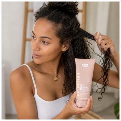 Waam Signature Definition Curl Gel Bio 200 ml