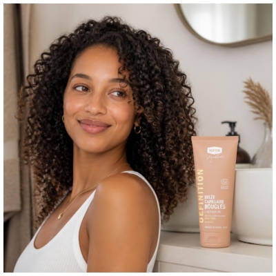 Waam Signature Definition Curl Gel Bio 200 ml