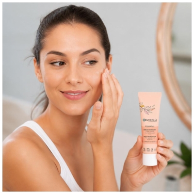 Centifolia Organic Essential Moisturising Serum 30 ml
