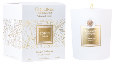 Vela Collines de Provence Flores & Cascas 360 g