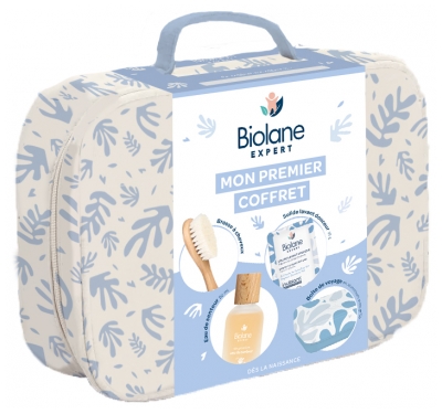 Biolane Expert Mon Premier Coffret