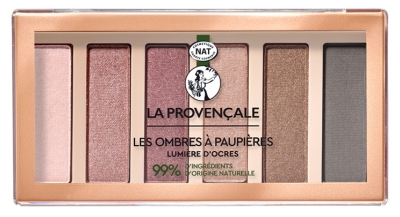 La Provençale Bio Ombretto 6 g