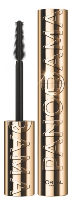 L'Oréal Paris Panorama Volume Millions de Cils Mascara 9,9 ml - Teinte : Noir