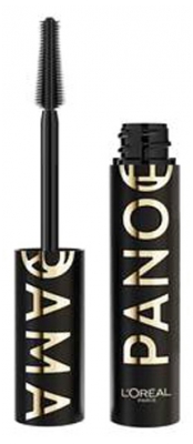 L'Oréal Paris Panorama Volume Millions de Cils Mascara 9,9 ml - Teinte : Nuit Noire