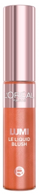 L'Oréal Paris Lumi Le Liquid Blush 11 ml