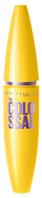 Maybelline New York The Colossal Mascara 10 ml