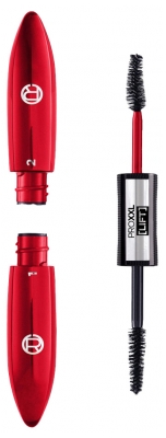 L'Oréal Paris Pro XXL Mascara Lift 7,2 ml + 6,4 ml - Barwa: Czarny