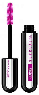 Maybelline New York Falsies Surreal Mascara Extensions 10 ml - Teinte : 02 Meta Black