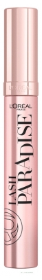 Mascara L'Oréal Paris Lash Paradise 6,4 ml - Tentă: Negru