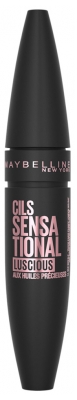 Maybelline New York Cils Sensational Luscious Mascara 9,5 ml