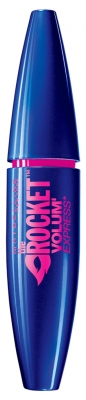 Maybelline New York Volum'Express The Rocket Mascara 9,6 ml - Teinte : Noir