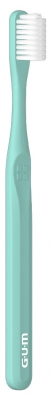 GUM Toothbrush Classic 411 - Colour: Blue 1