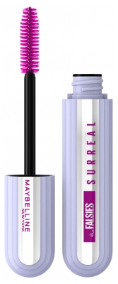 Maybelline New York Tusz do Rzęs Falsies Surreal Wydłużający Rzęsy 10 ml