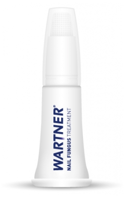 Cryopharma Wartner Tratamiento de Uñas Micóticas 7 ml