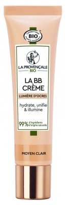 La Provençale Bio Organic Moisturising BB Cream 30 ml