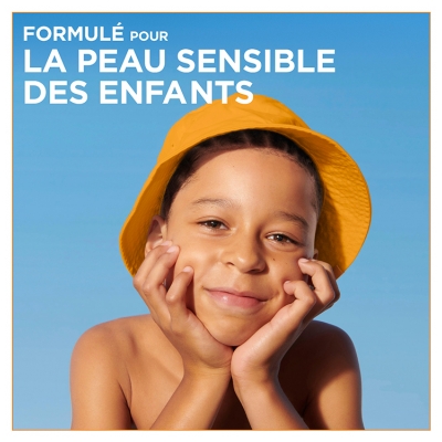 Garnier Ambre Solaire Enfant Sensitive Expert+ Spray Solaire SPF50+ 270 ml