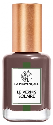 La Provençale Bio Le Vernis Solaire 13 ml - Couleur : 624 Garrigues d'Automne