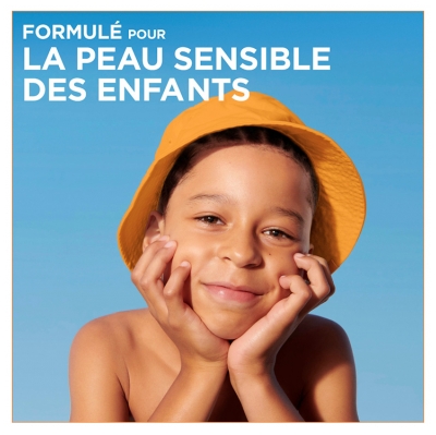 Garnier Ambre Solaire Sensitive Expert+ Bébé à l'Ombre SPF50+ 50 ml