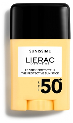 Lierac Sunissime Der schützende Gesichtsstift LSF50+ 10 g