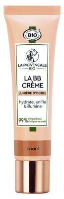 La Provençale Bio La BB Crème Hydratante Bio 30 ml - Teinte : Foncé