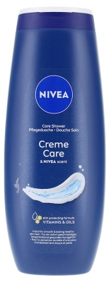 Nivea Care Kremni gel za prhanje 500 ml