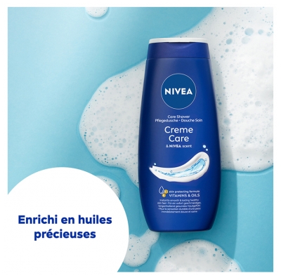 Nivea Care Crème de Douche 250 ml