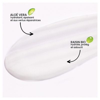 Pulpe de Vie Lait Corps Hydratant Fleur d'Oranger Bio 400 ml