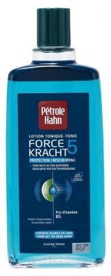 Pétrole Hahn Loción Tónica Fuerza 5 Protección 300 ml