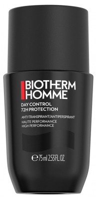 Biotherm Homme Day Control Extreme Protection Anti-Transpirant Non-Stop 72H Roll-On 75 ml