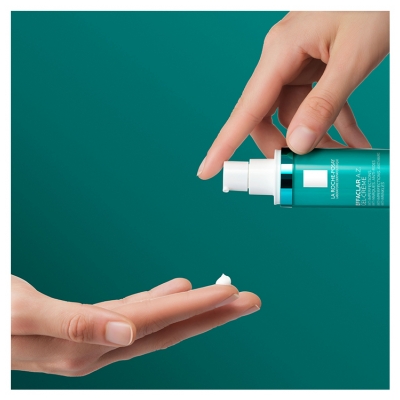 Gel-Cremă Anti-Imperfections La Roche-Posay Effaclar A.Z. 40 ml