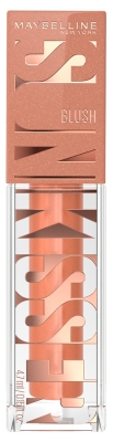 Maybelline New York Sunkisser Blush Liquide Lumineux 4,7 ml - Teinte : 01 DownTown Rush