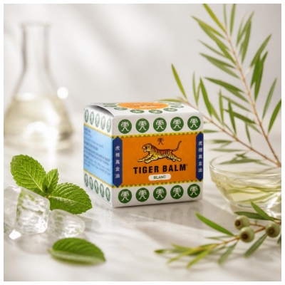 Tiger Balm White 19g