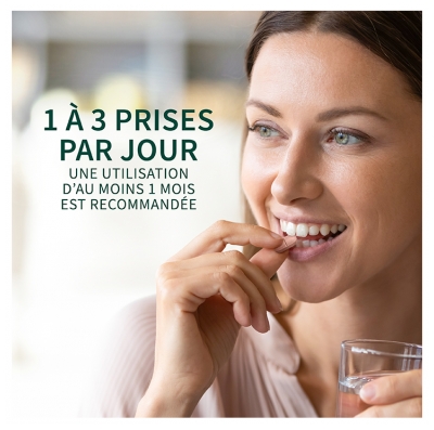 Richelet Régénération de la Peau 60 Comprimés