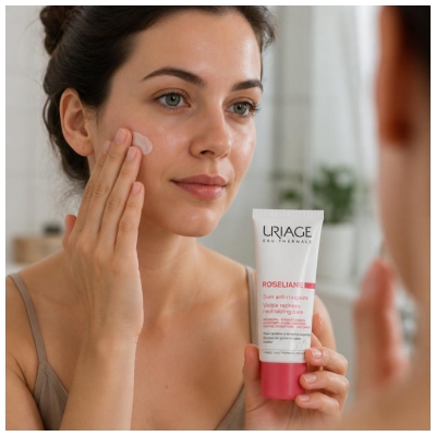 Uriage Roséliane Anti-Redness Care 40 ml