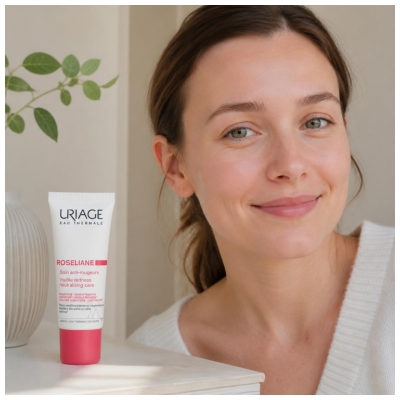 Uriage Roséliane Anti-Redness Care 40 ml