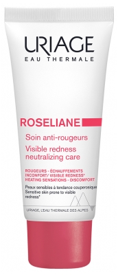 Uriage Roséliane Creme Anti-Vermelhidão 40 ml