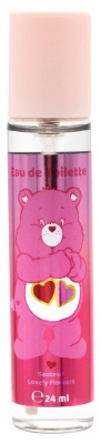 Take Care Les Bisounours Eau de Toilette 24 ml