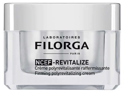 Filorga NCEF - REVITALIZAR Crema Reafirmante 50 ml