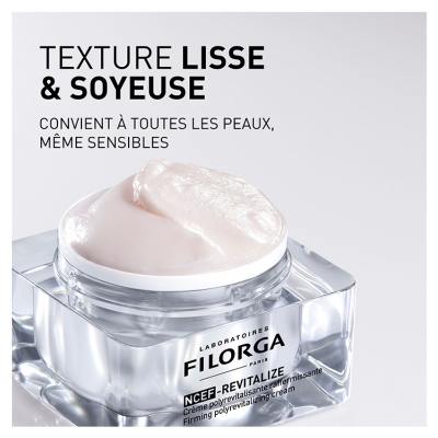 Filorga NCEF - REVITALIZE Crème Raffermissante 50 ml