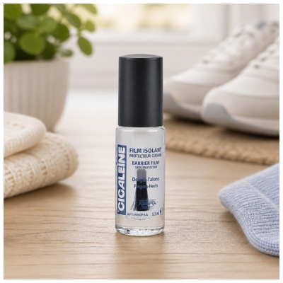 Akileïne Cicaleïne Film Isolant Doigts-Talons 5,5 ml