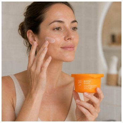 SVR Biotic [C20] Krem Wygładzający 50 ml