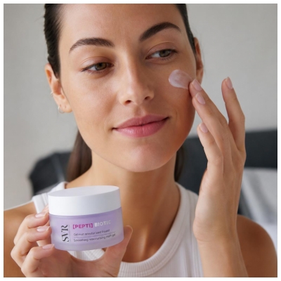 SVR Biotic Pepti Gel-Mat Texturizant Netezitor 50 ml