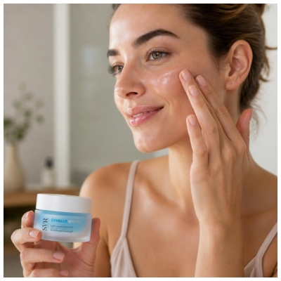 SVR Biotic Hyalu Glättendes Aufpolsterndes Gelee 50 ml