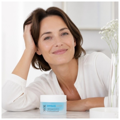 SVR Biotic Hyalu Glättendes Aufpolsterndes Gelee 50 ml