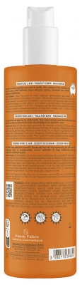 Avène Sonnenschutz-Spray Familie SPF50+ 400 ml