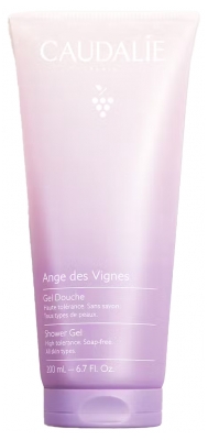 Caudalie Gel za prhanje Angel de Vignes 200 ml